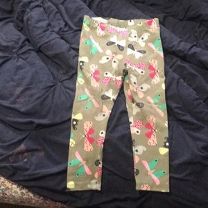 Cat & Jack - Toddler leggings